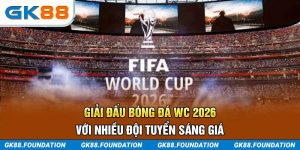 bóng đá wc 2026