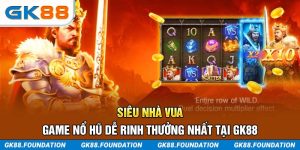 siêu nhà vua