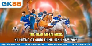thể thao ảo