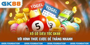 xổ số siêu tốc