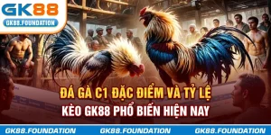đá gà c1